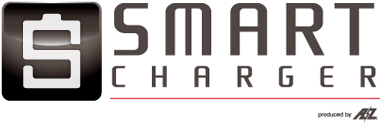 SMART CHARGER（スマートチャージャー） | DEEP WELL | 岡田商事株式会社